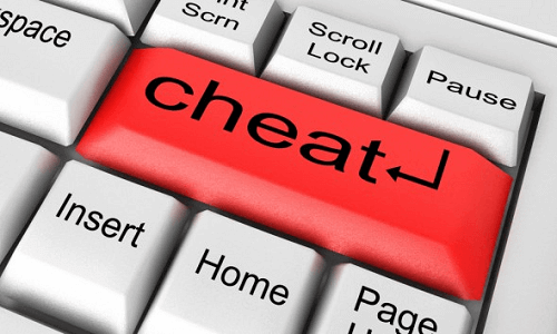 Do Online Casinos Cheat?