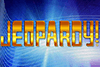 Jeopardy! Slot Logo