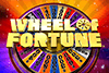 Wheel of Fortune Slot Logo